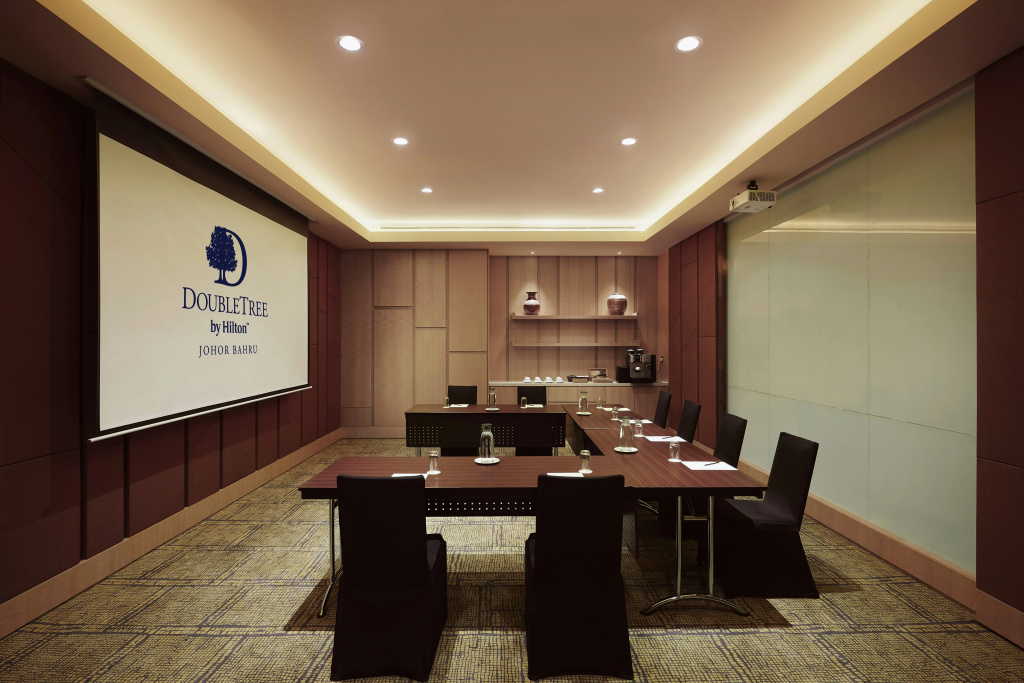 DoubleTree by Hilton Hotel Johor Bahru - Général
