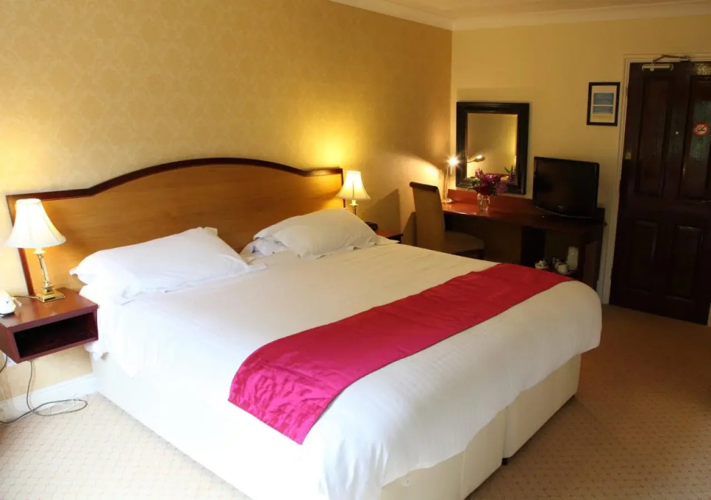 Scalford Country House Hotel