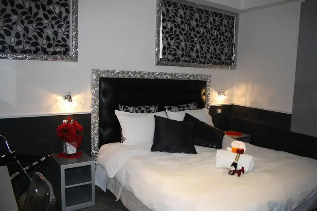 Relais San Pietro - Chambres