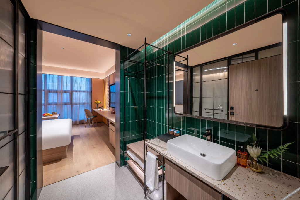 Hotel photo 10