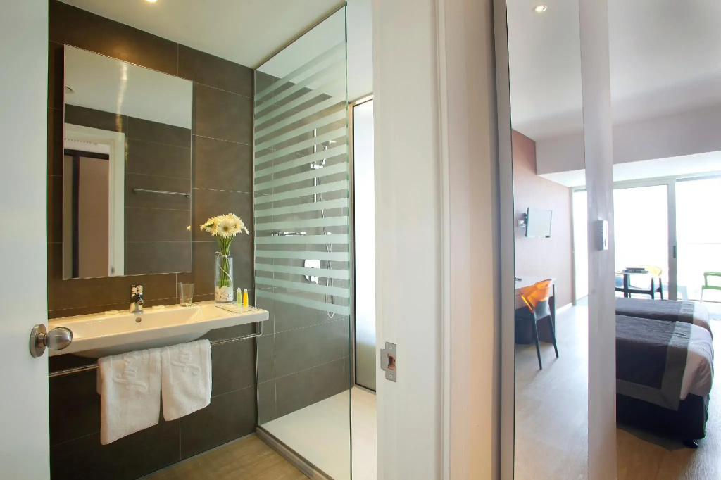 Faros Hotel Ayia Napa - Chambres