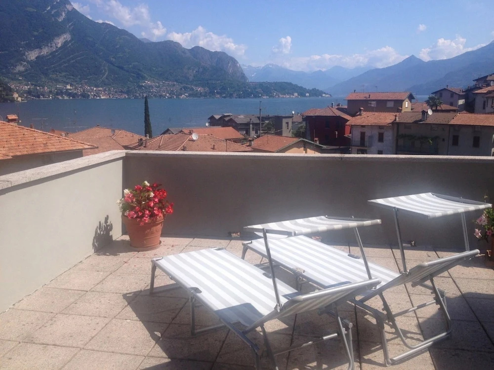 The Terrace