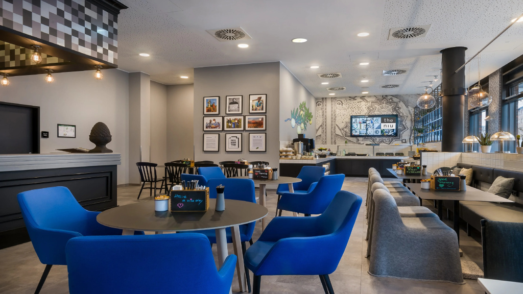 Hotel photo 41