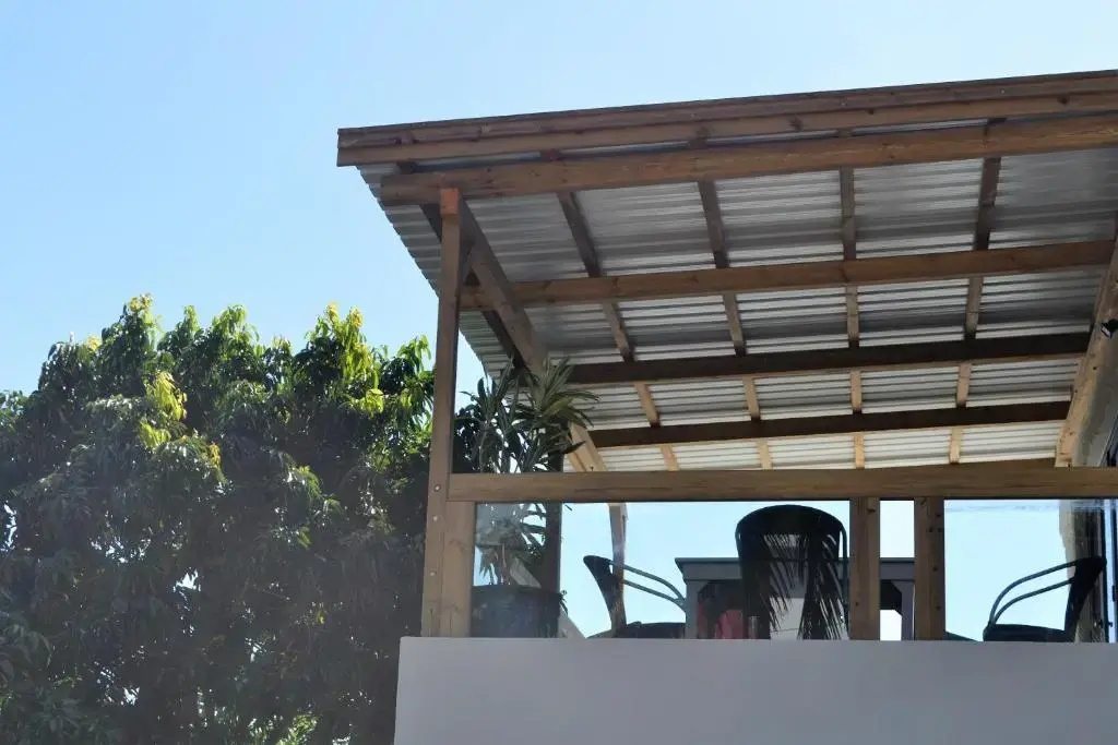 21LG Le Morne View