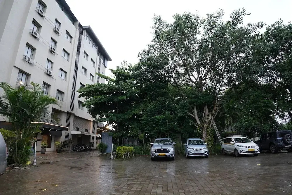 Hotel photo 16