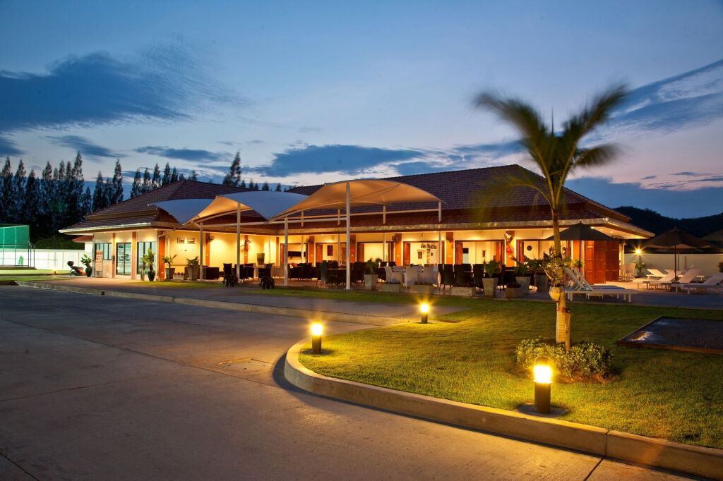 Thailand Resort Hua Hin image