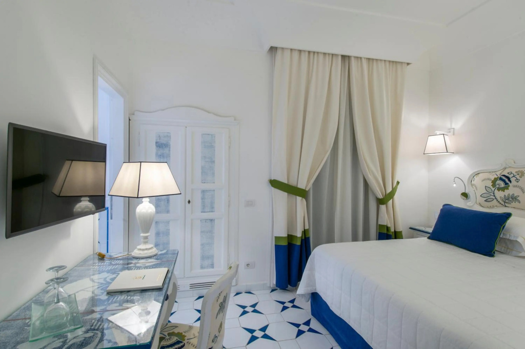 Hotel Onda Verde - Général