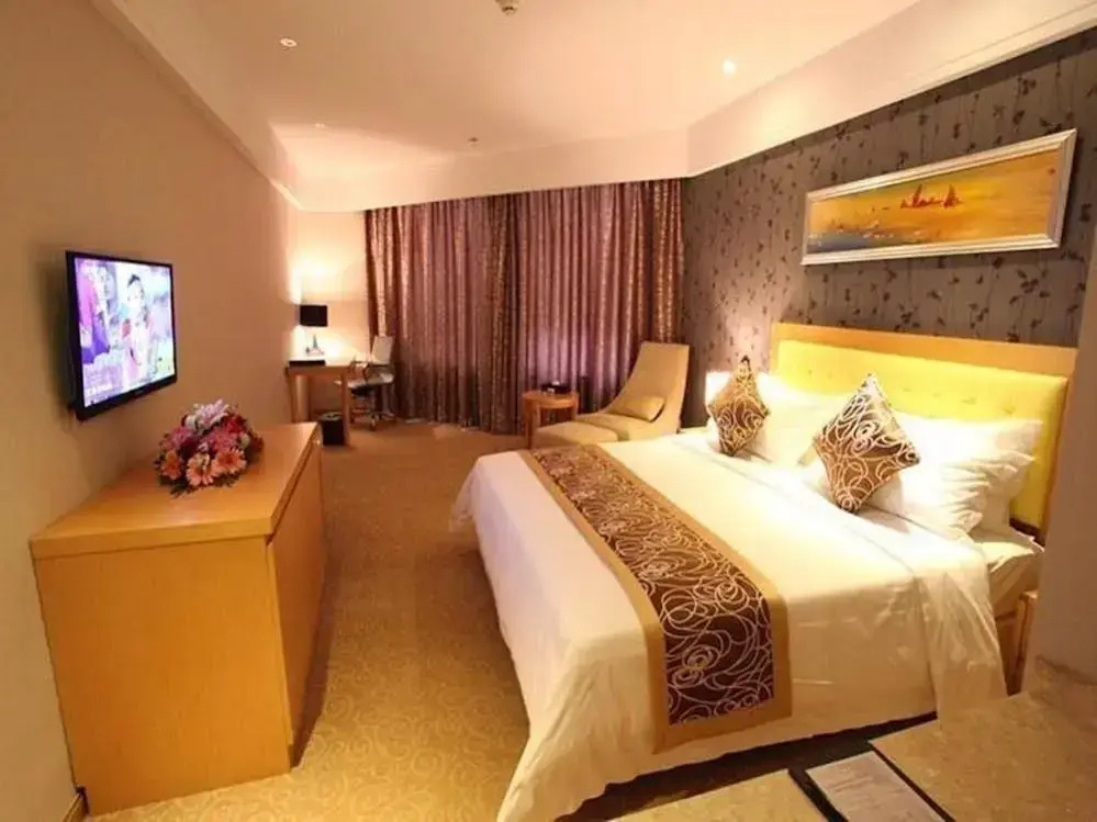 New Beacon Xu Dong International Hotel - Général