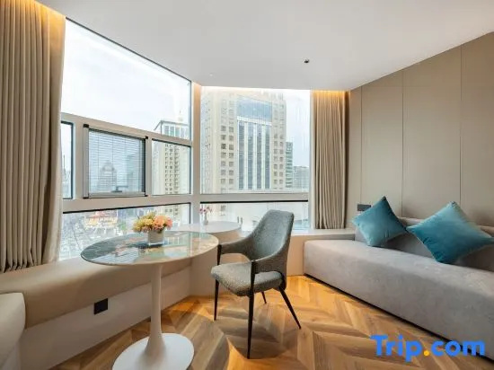 Gloria Plaza Hotel Shenyang - Chambres