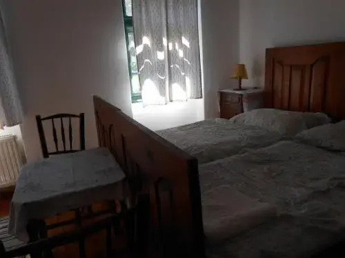 Veleméri Vendégház - фото 11