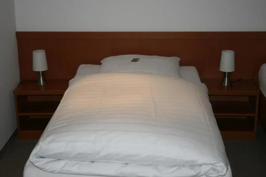 Landgasthaus Hotel Wolters - Chambres
