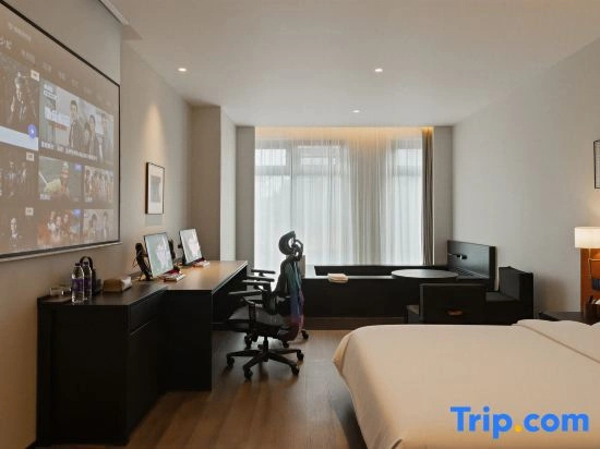 Premium room