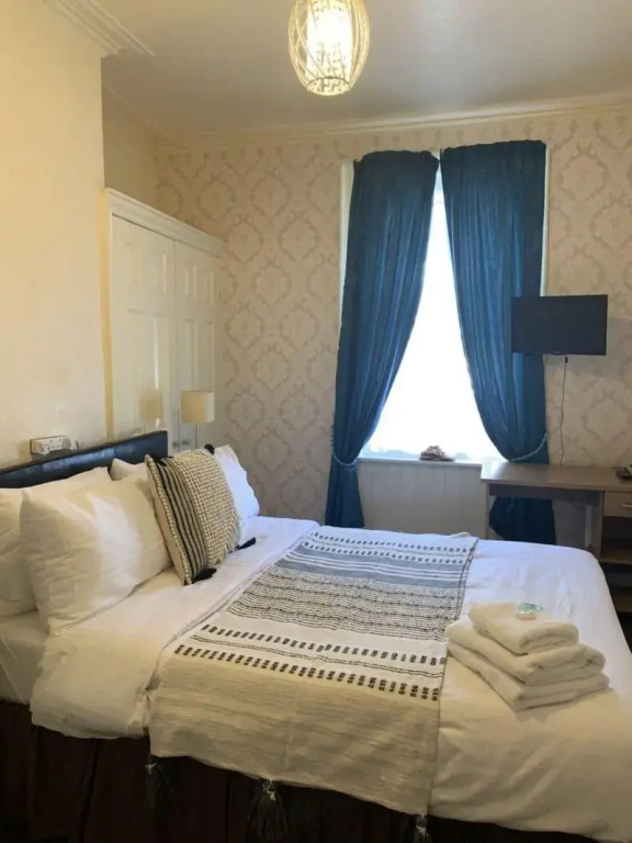 The Palace Hill Hotel