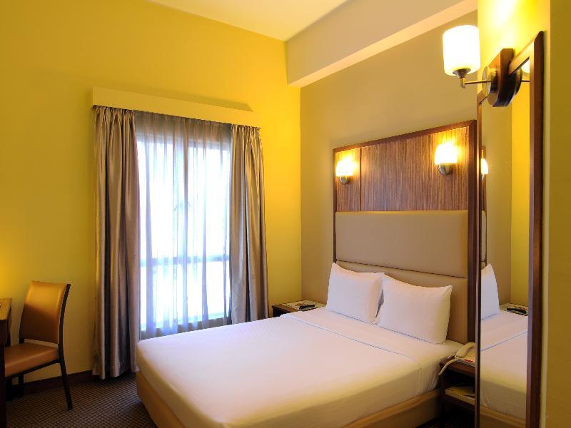 Hotel Sentral Kuala Lumpur