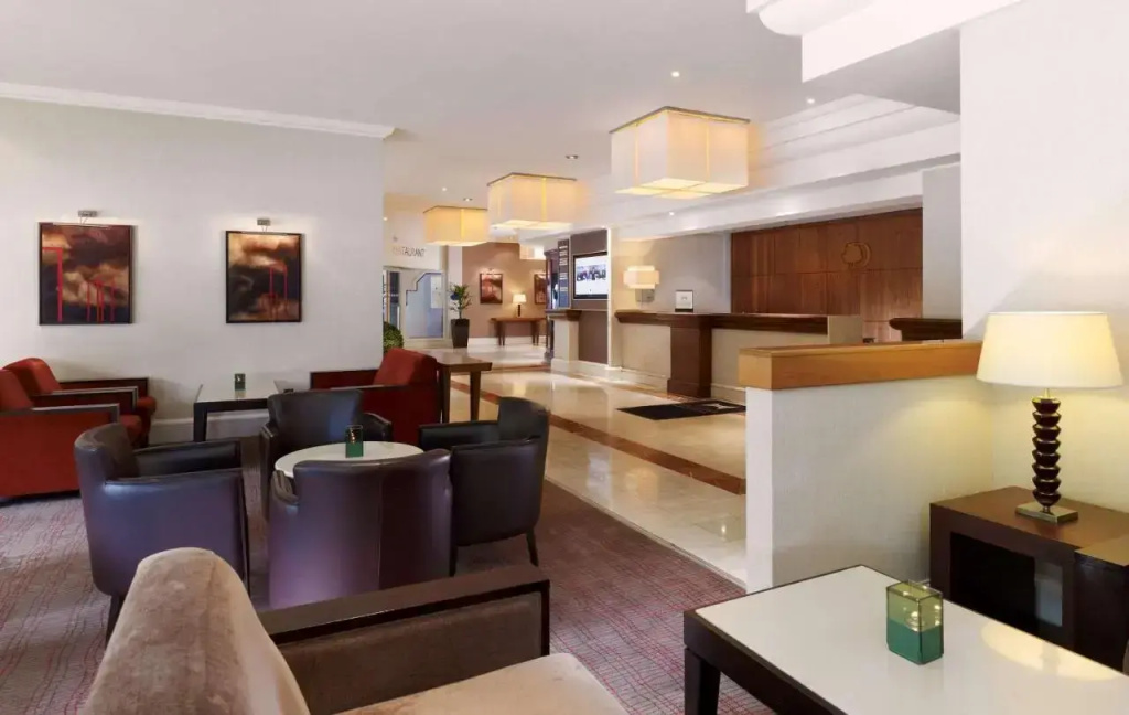 Hotel photo 11
