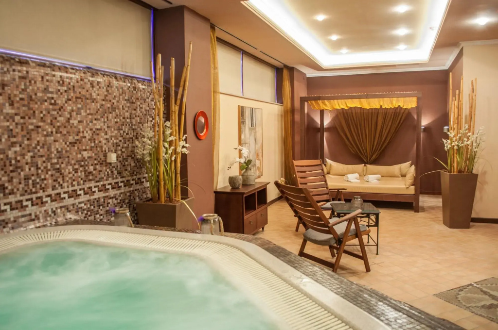 Hotel photo 16