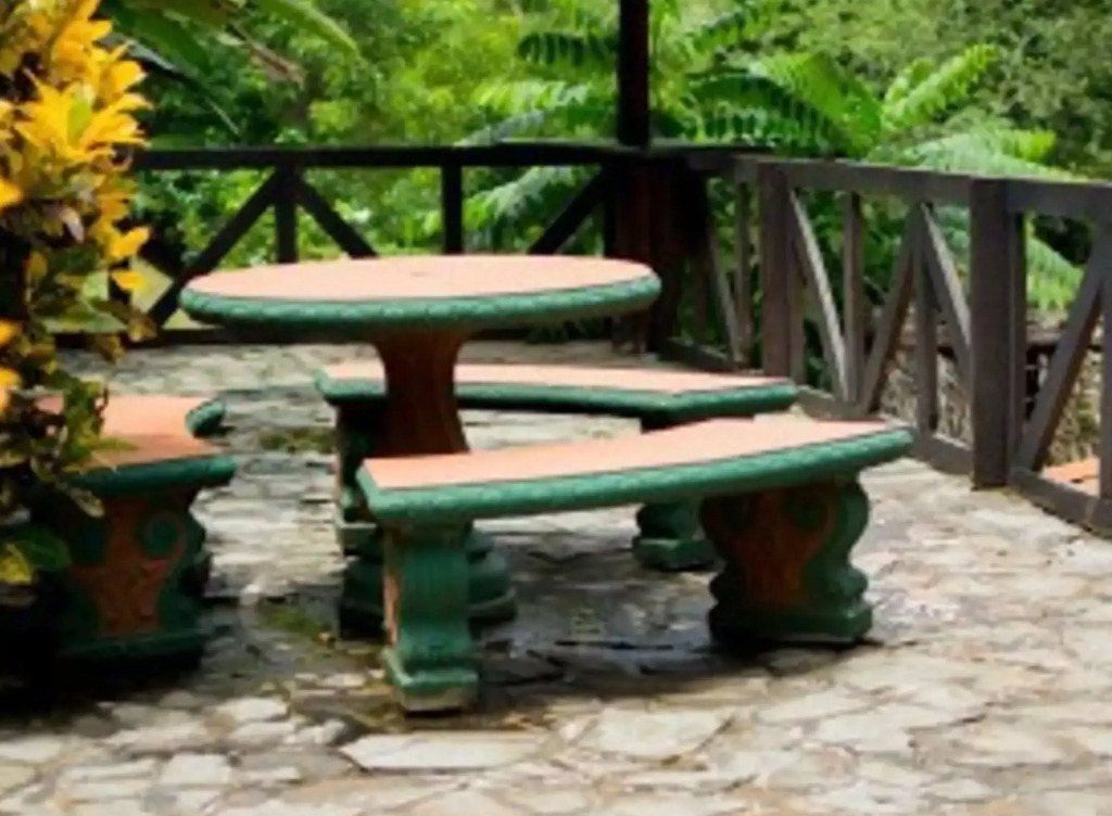 Poza Blanca Lodge - фото 12