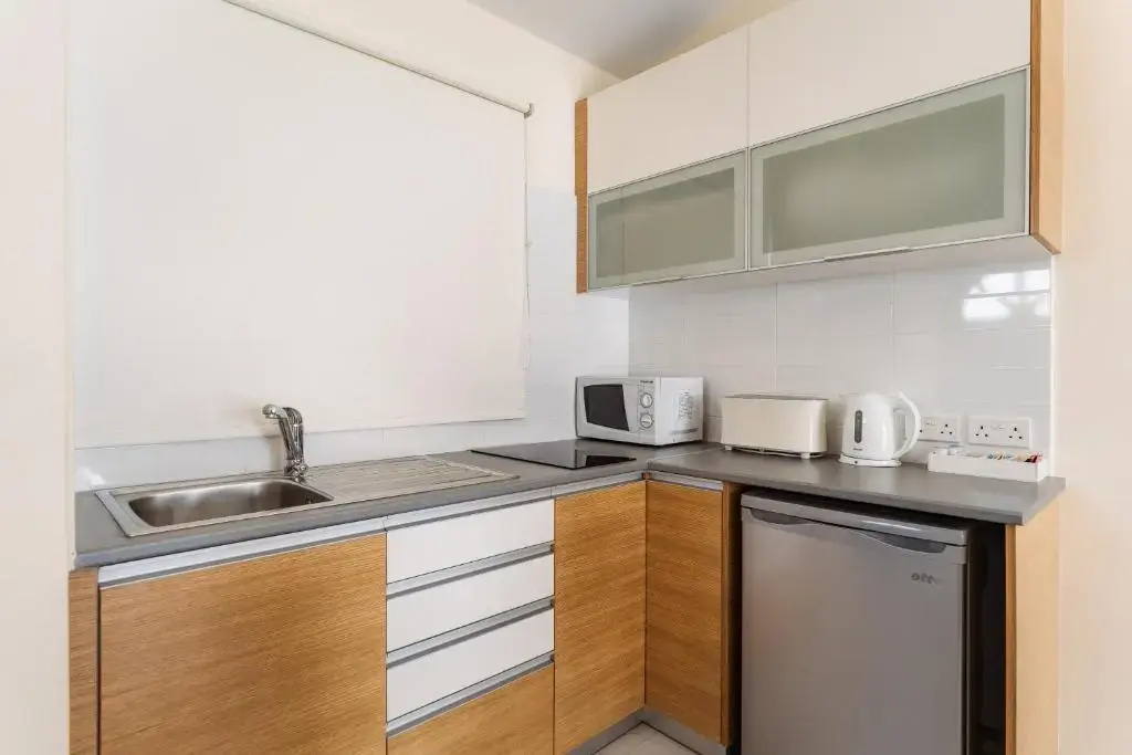 Vrachia Beach Hotel & Suites - Adults only - Chambres