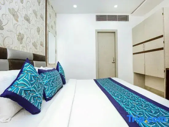 Hotel Tamanna - 50 Meter from Golden Temple - Chambres