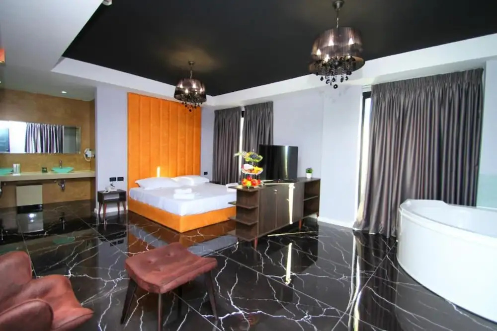 Suite