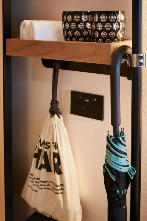Ovolo South Yarra - фото 32