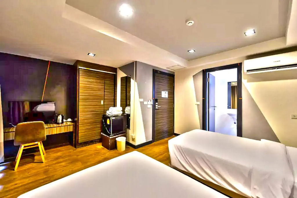 Hotel photo 6