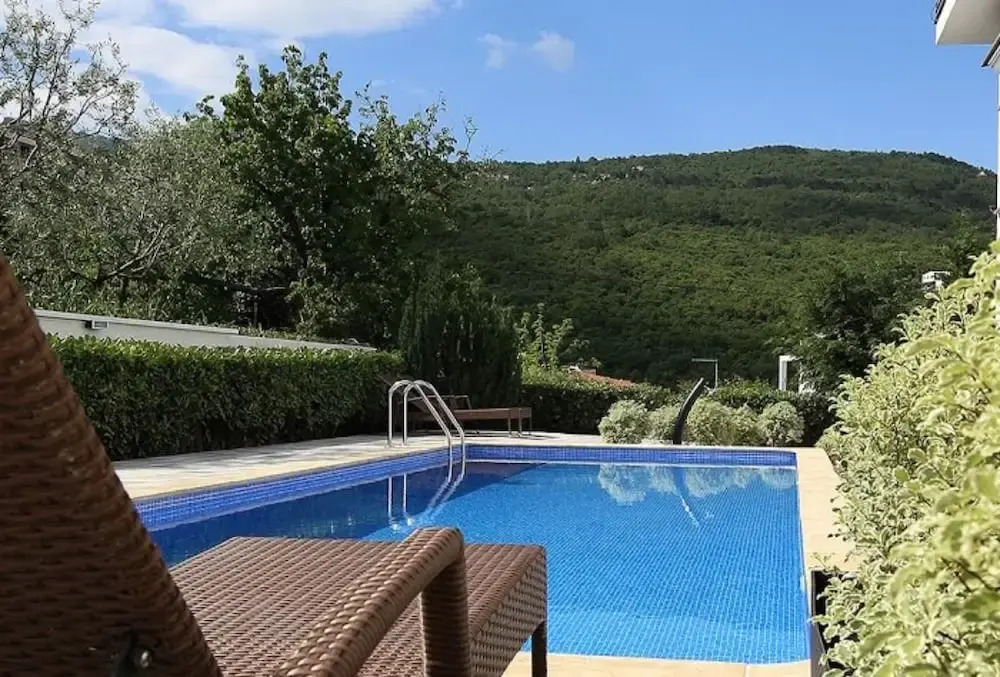 New Luxury Apartments - фото 13