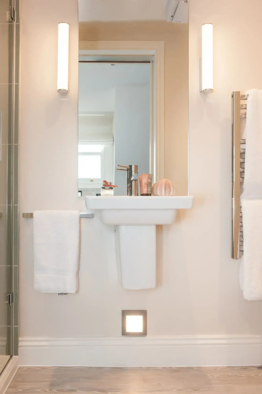 The Charm Brighton Boutique Hotel and Spa - фото 44