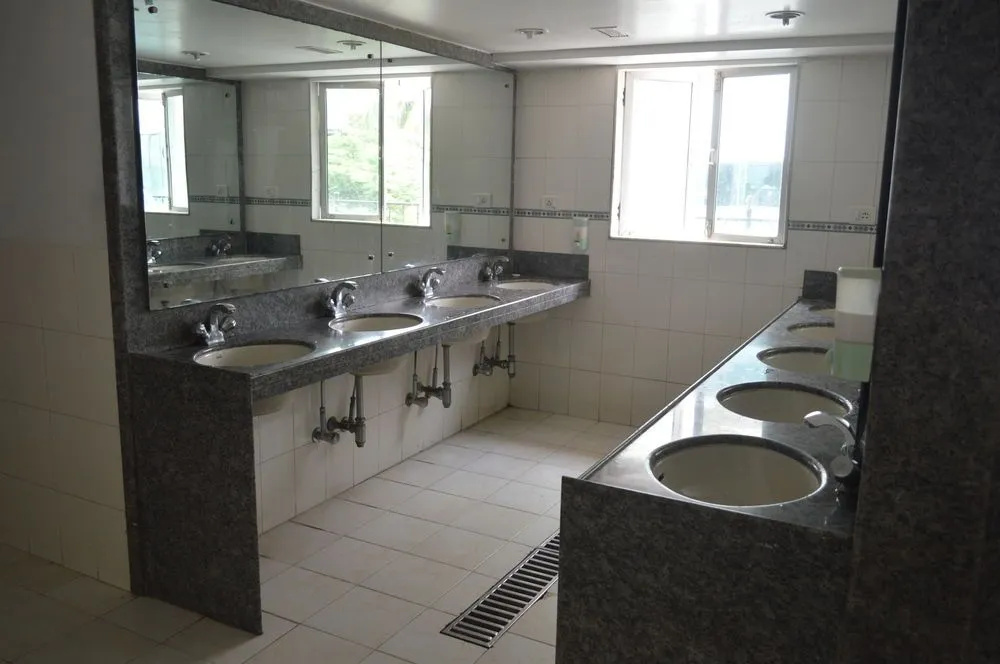 Hotel Bliss Executive - Andheri (East) - Général