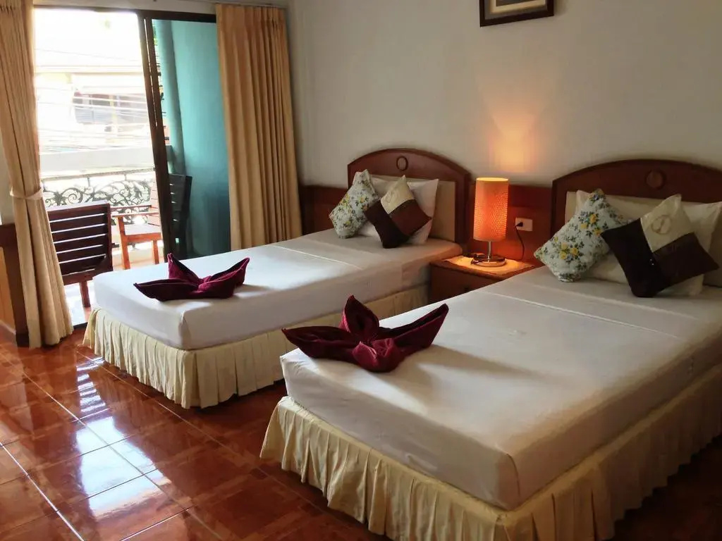 Hotel photo 24