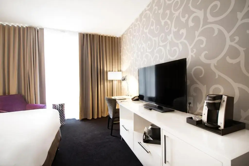 TRYP by Wyndham Savannah Downtown/Historic District - Chambres