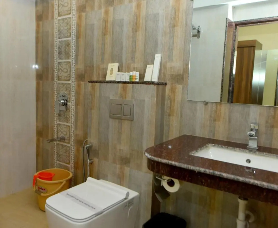 Hotel photo 11