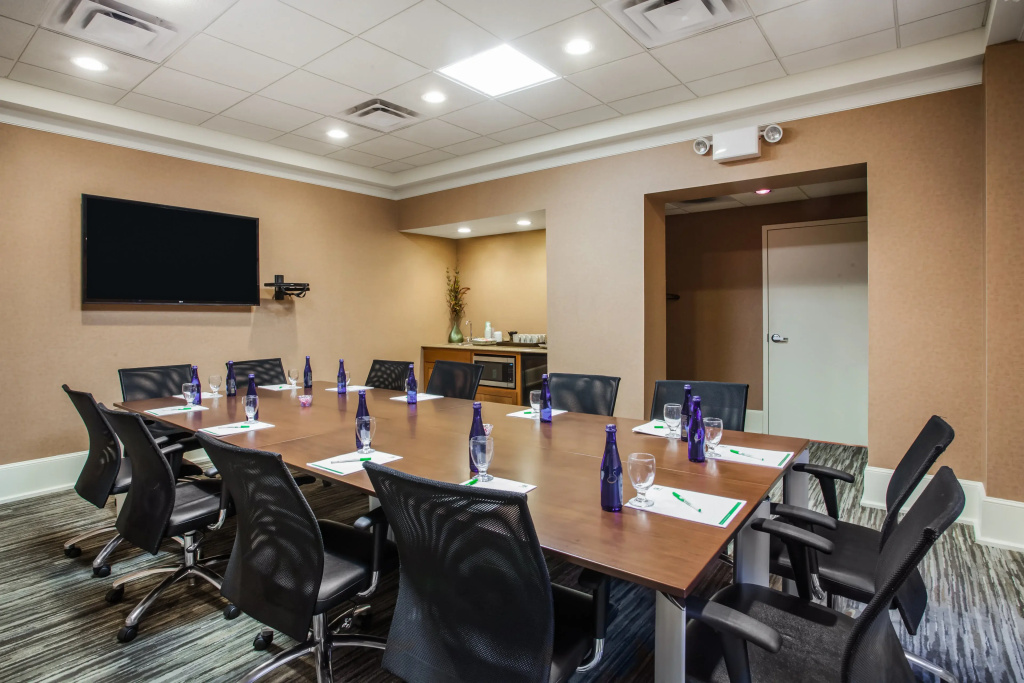 Holiday Inn Saratoga Springs by IHG - Général