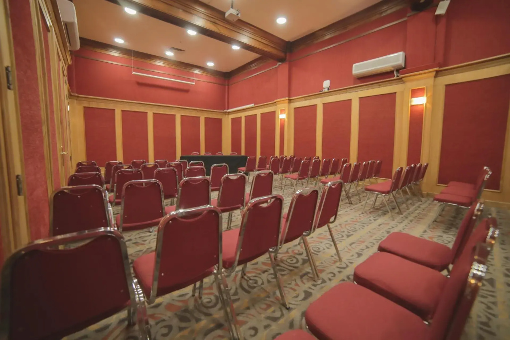 Hotel photo 21