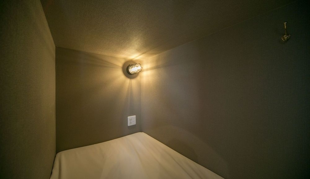 Bagus Hostel Kinshicho 사진 12