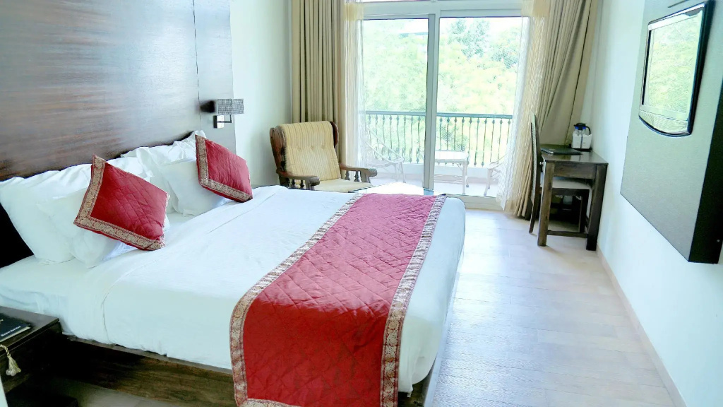 Hotel photo 6