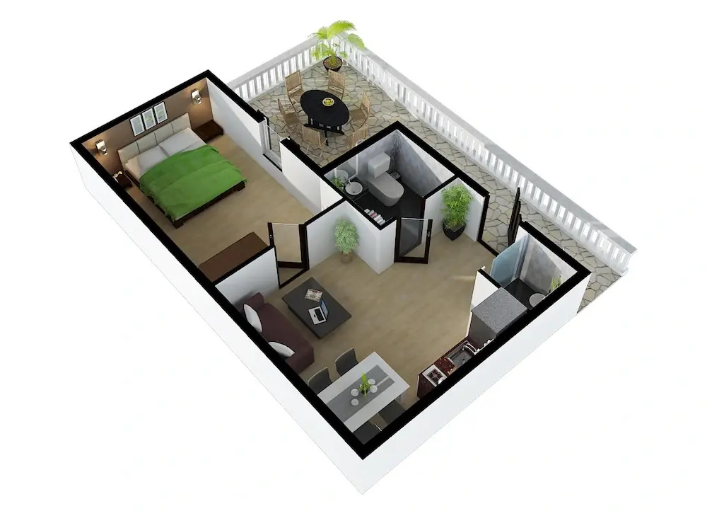 Hotel photo 11