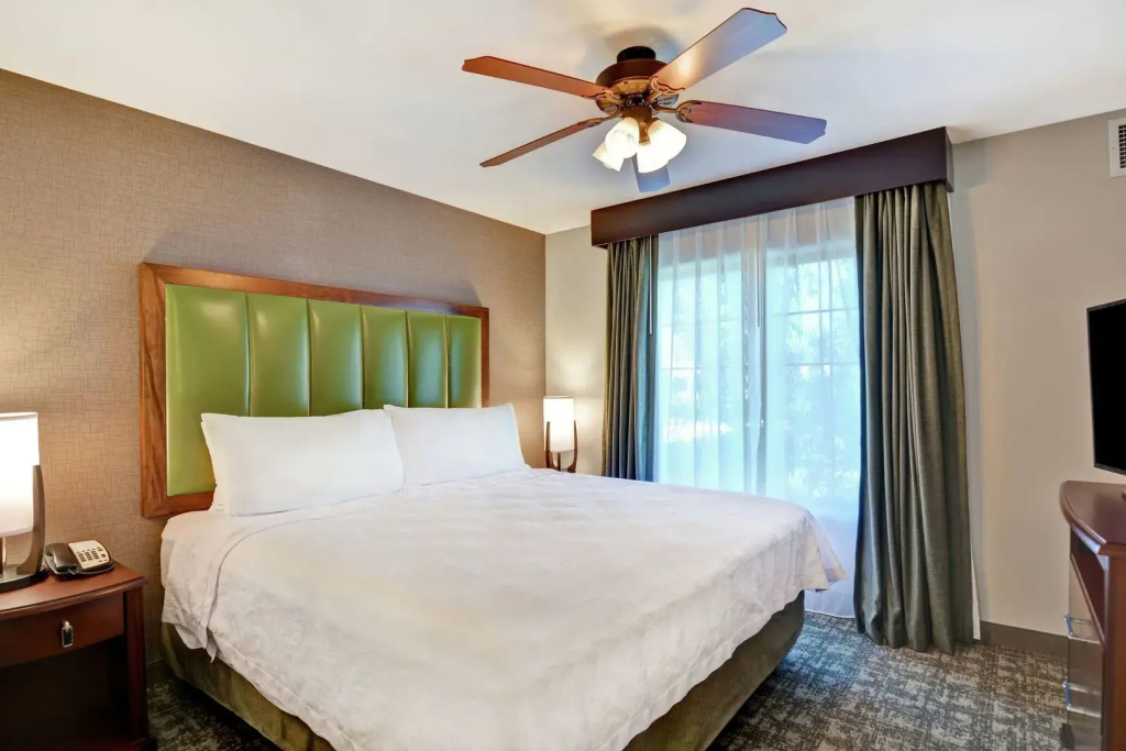 TownePlace Suites by Marriott Reno - Général