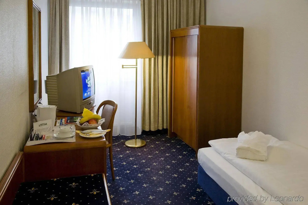 Hotel Excelsior - Central Station - Général