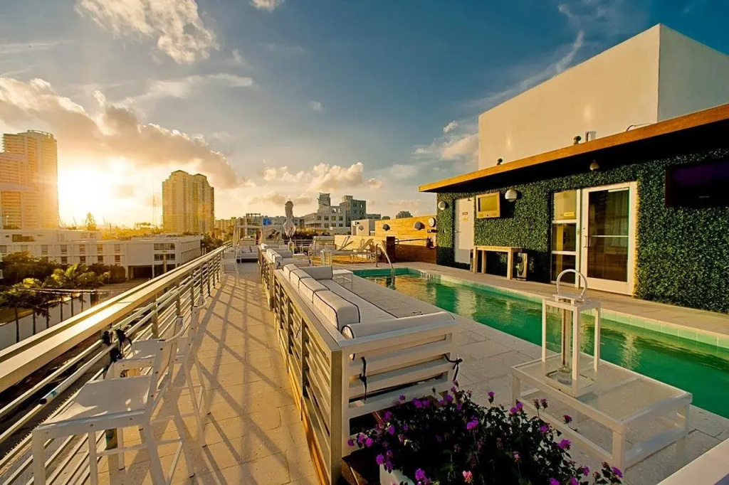 Hotel photo 7
