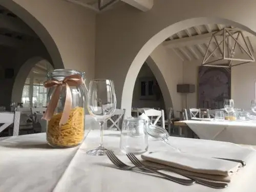 Casale Le Torri - Général