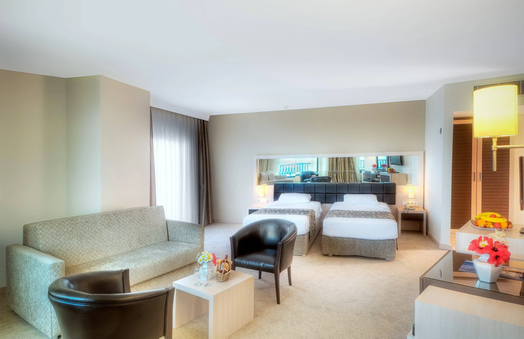 Hotel Golden Lotus - All Inclusive — фото 3