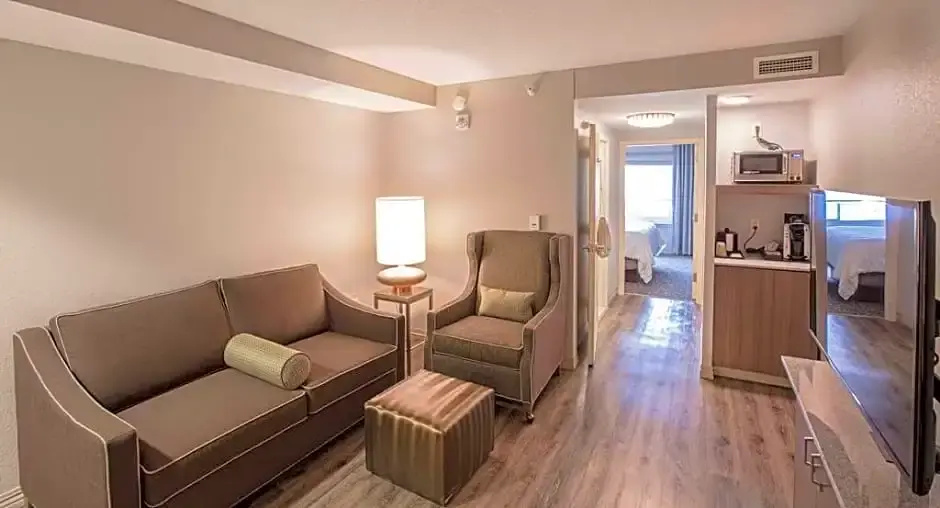Hilton Garden Inn Des Moines/Urbandale - Chambres