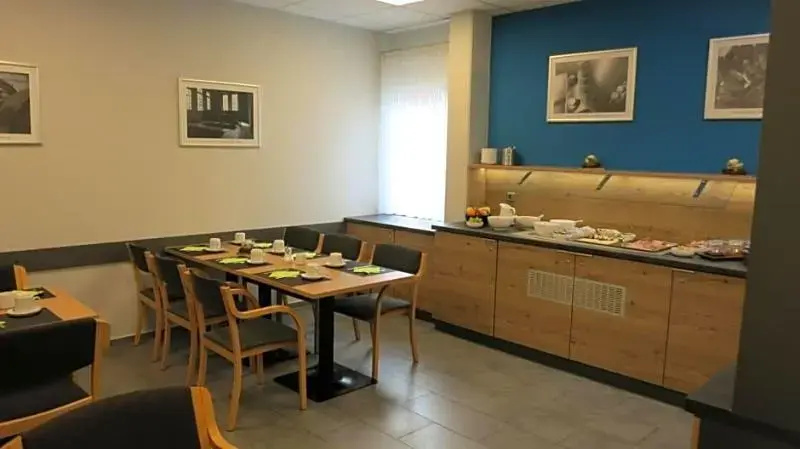 Boardingroom Stuttgart - Général