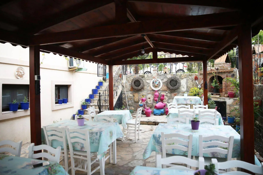 Hotel photo 18