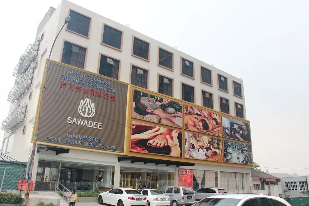 Sawadee Resort Hotel & Spa