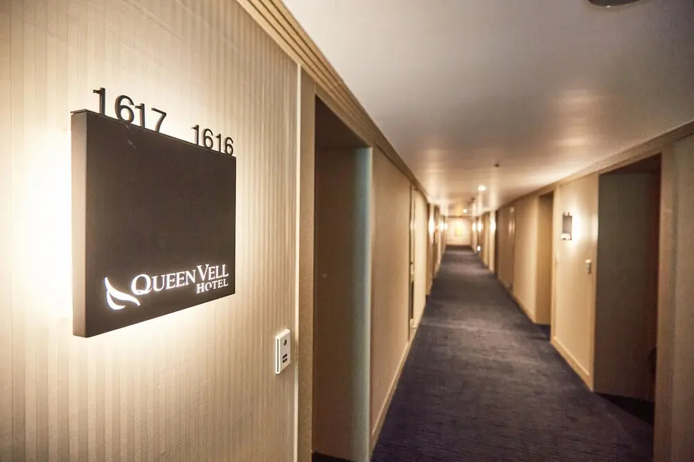 Hotel photo 18