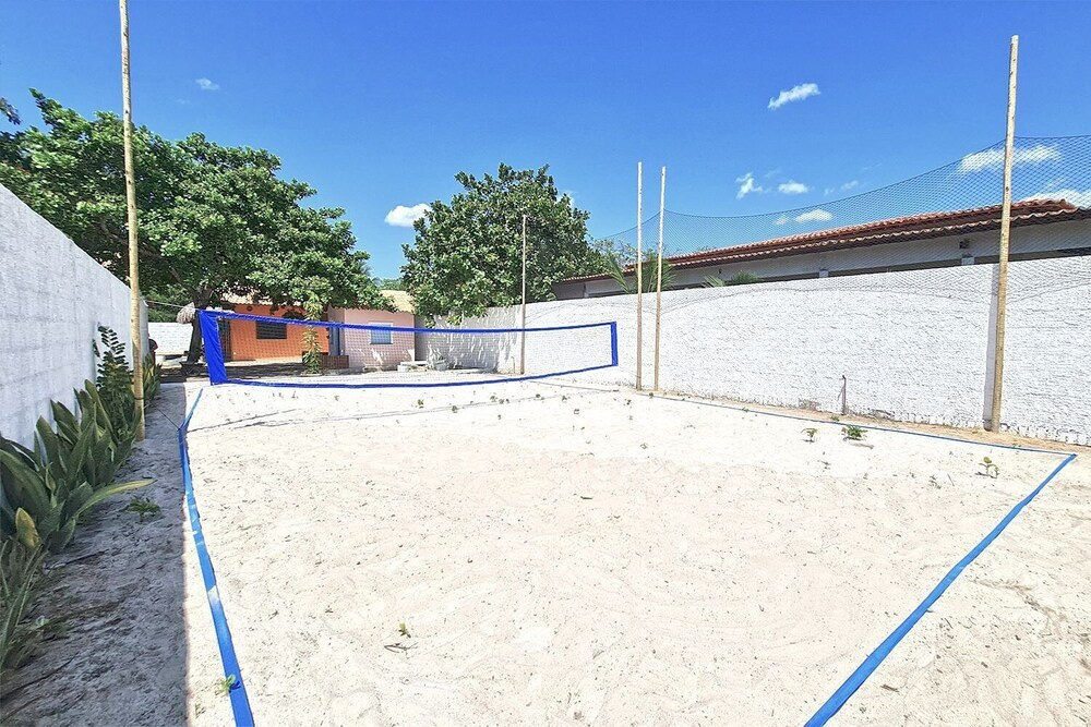 Chales em Jericoacoara by Carpediem