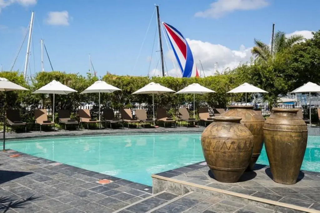 Protea Hotel by Marriott Knysna Quays - Général