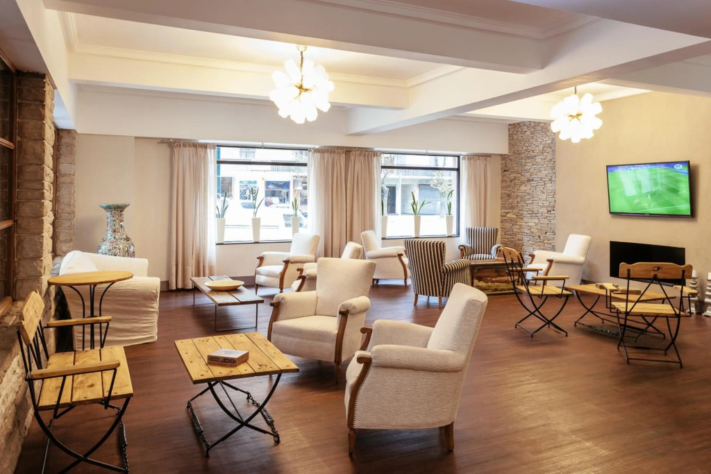 Hotel photo 8